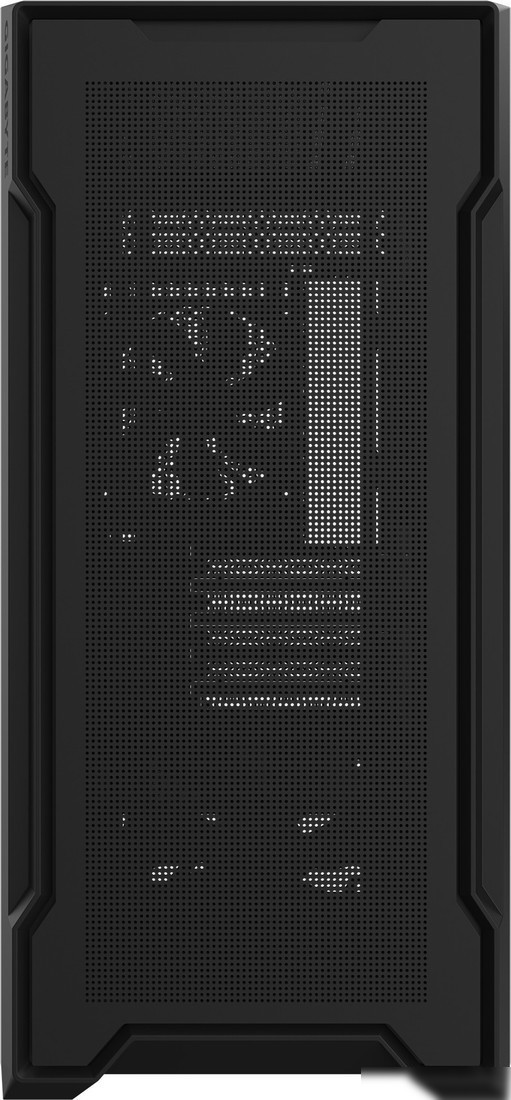 Корпус Gigabyte C102