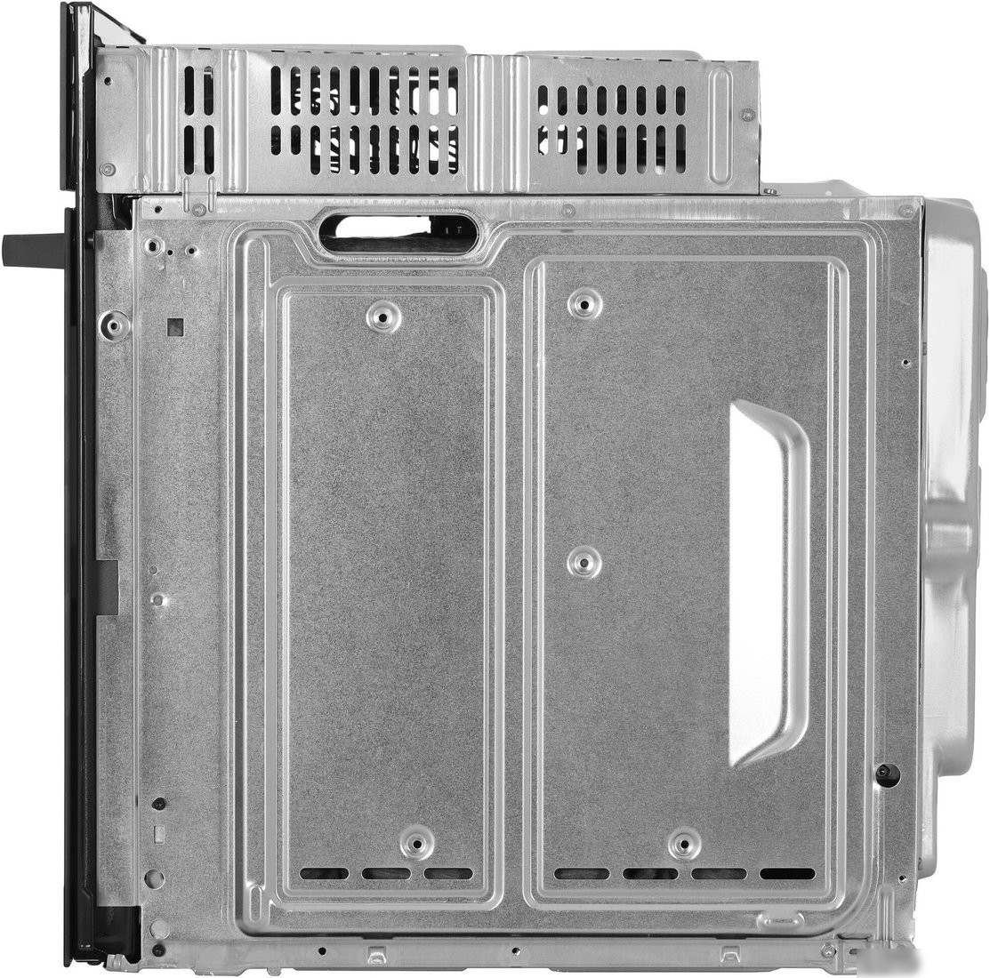 Электрический духовой шкаф Bosch Serie 4 HBF514BB1T