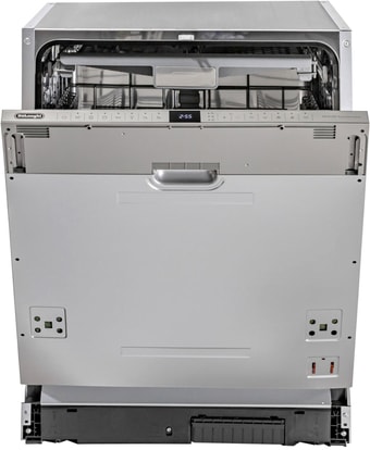Посудомоечная машина DeLonghi DDW06F Supreme nova