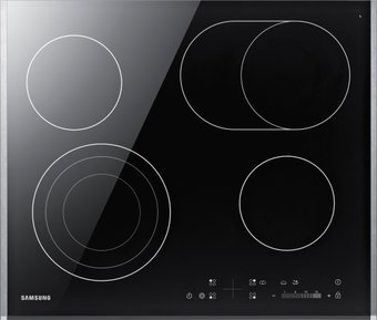 Варочная панель Samsung NZ64T3536DK