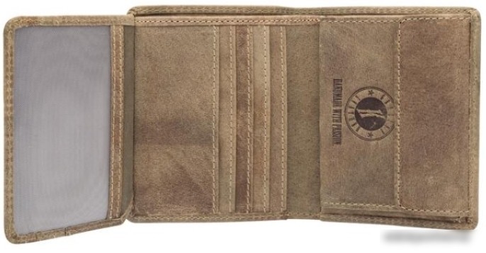 Кошелек Klondike 1896 KD1004-02