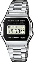 Наручные часы Casio A158WEA-1EF