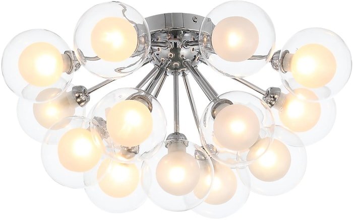 Люстра средней высоты ST Luce Dualita SL431.102.15