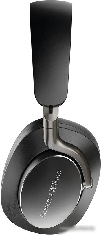 Наушники Bowers & Wilkins PX8 (черный)