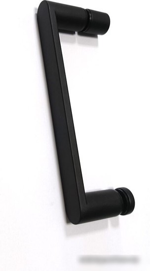 Душевой уголок Abber Schwarzer Diamant AG30130BH-S70B