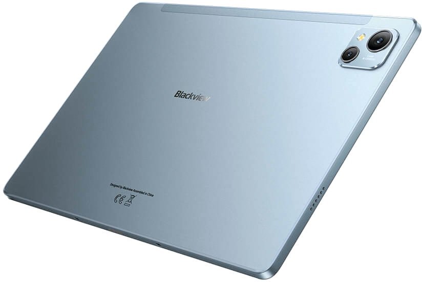 Планшет Blackview Tab 13 6GB/128GB LTE (синий)