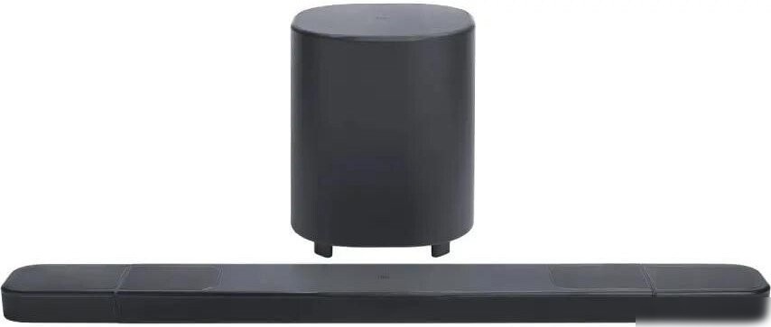Саундбар JBL Bar 1000MK2