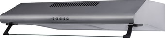 Кухонная вытяжка Exiteq EX-1056 (нержавеющая сталь)