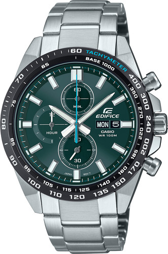 Наручные часы Casio Edifice EFR-574DB-3A