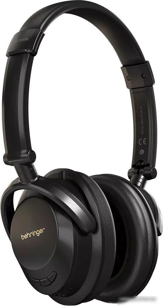 Наушники Behringer HC 2000B