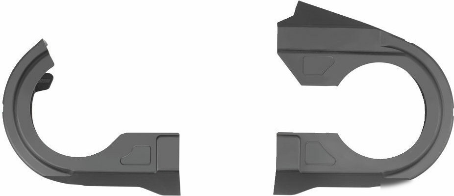 Защитный кожух Milwaukee 4932471458