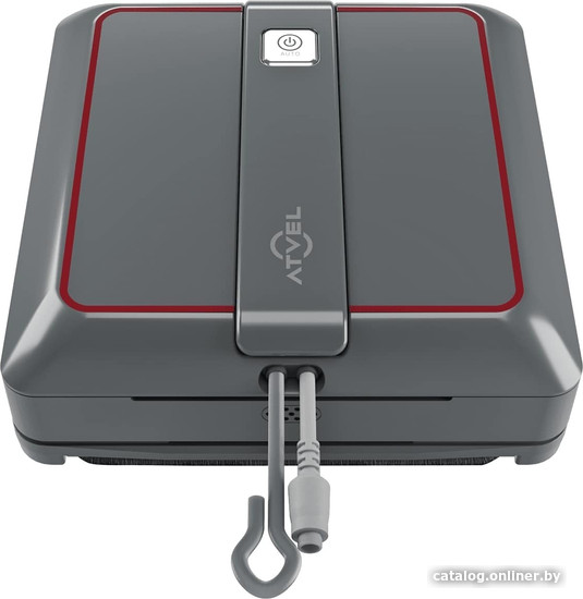 Робот для мытья окон Atvel Zorro Z5 Slim