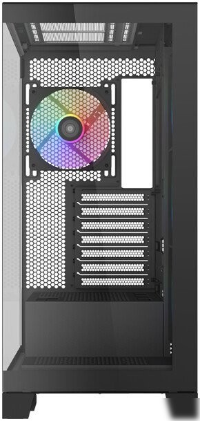 Корпус Sama V50 (черный)