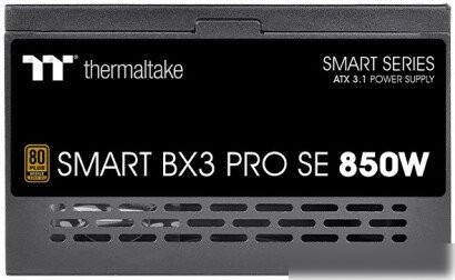 Блок питания Thermaltake Smart BX3 Pro SE 850W PS-SPD-0850NNSABE-7