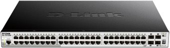 Управляемый коммутатор уровня 2+ D-Link DGS-1510-52XMP/A2A