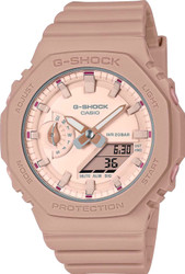 Наручные часы Casio GMA-S2100NC-4A2