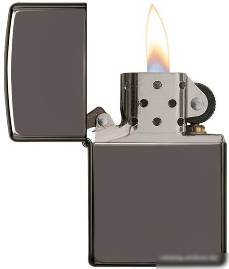 Зажигалка Zippo Black Ice 29789