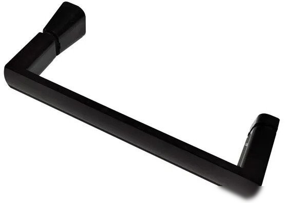 Душевой уголок Abber Schwarzer Diamant AG02080B5