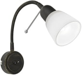 Бра Arte Lamp Lettura A7009AP-1BR