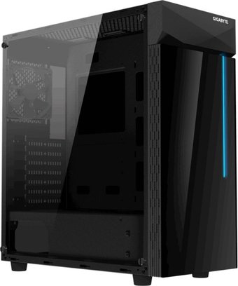 Компьютер Iven Gaming Black 182372