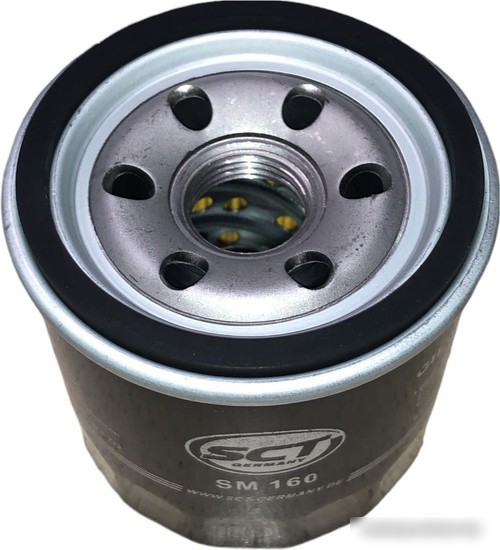 Масляный фильтр SCT SM160