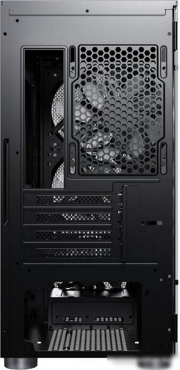 Корпус ACD Citadel 104 AH-TC4GA-0000