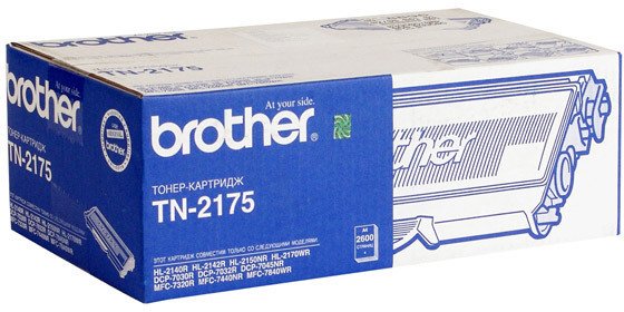 Фотобарабан Brother DR-2175