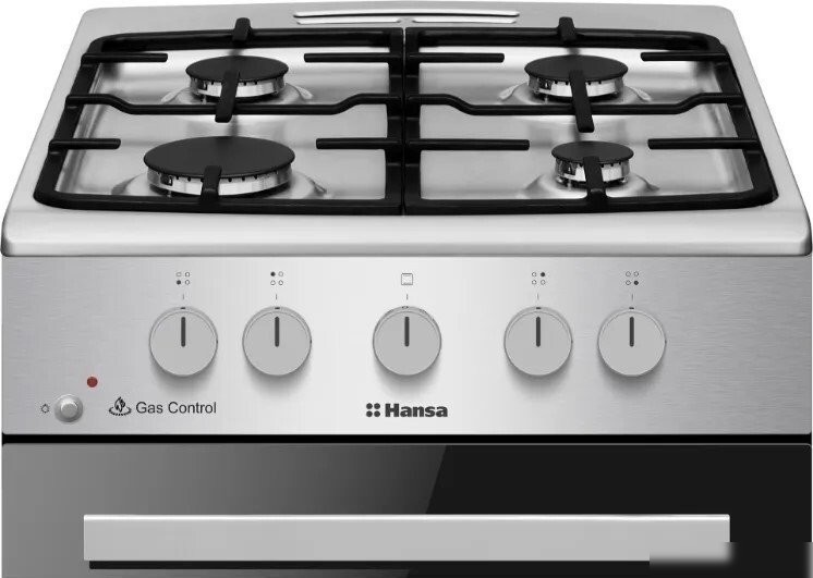 Кухонная плита Hansa FCGX52029H