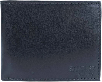 Кошелек Sanchez Casual ZM-110R-035 (синий)