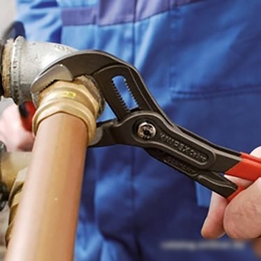 Клещи переставные Knipex 87 01 125