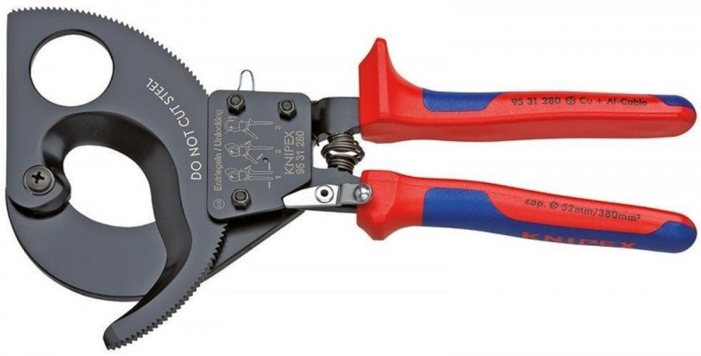 Кабелерез Knipex 9531280