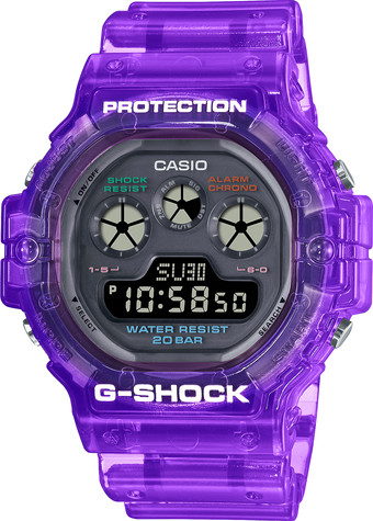 Наручные часы Casio G-Shock DW-5900JT-6