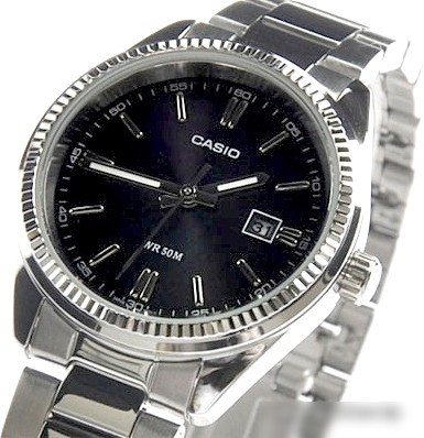 Наручные часы Casio LTP-1302D-1A1