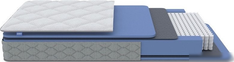 Матрас PROxSON Libra Light 1000 M 180x200