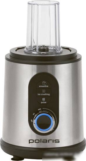 Стационарный блендер Polaris PTB 1530G
