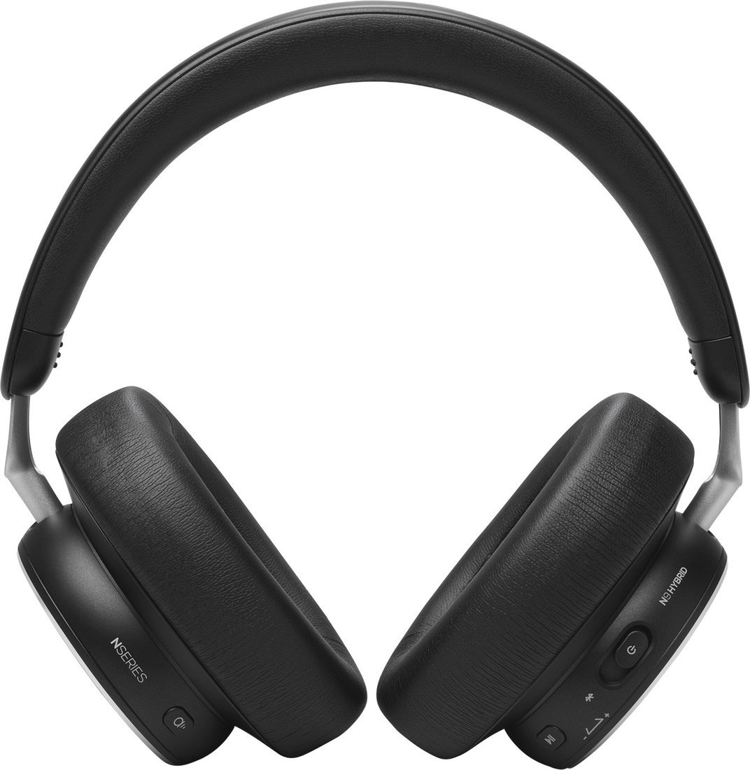 Наушники AKG N9 Hybrid (черный)
