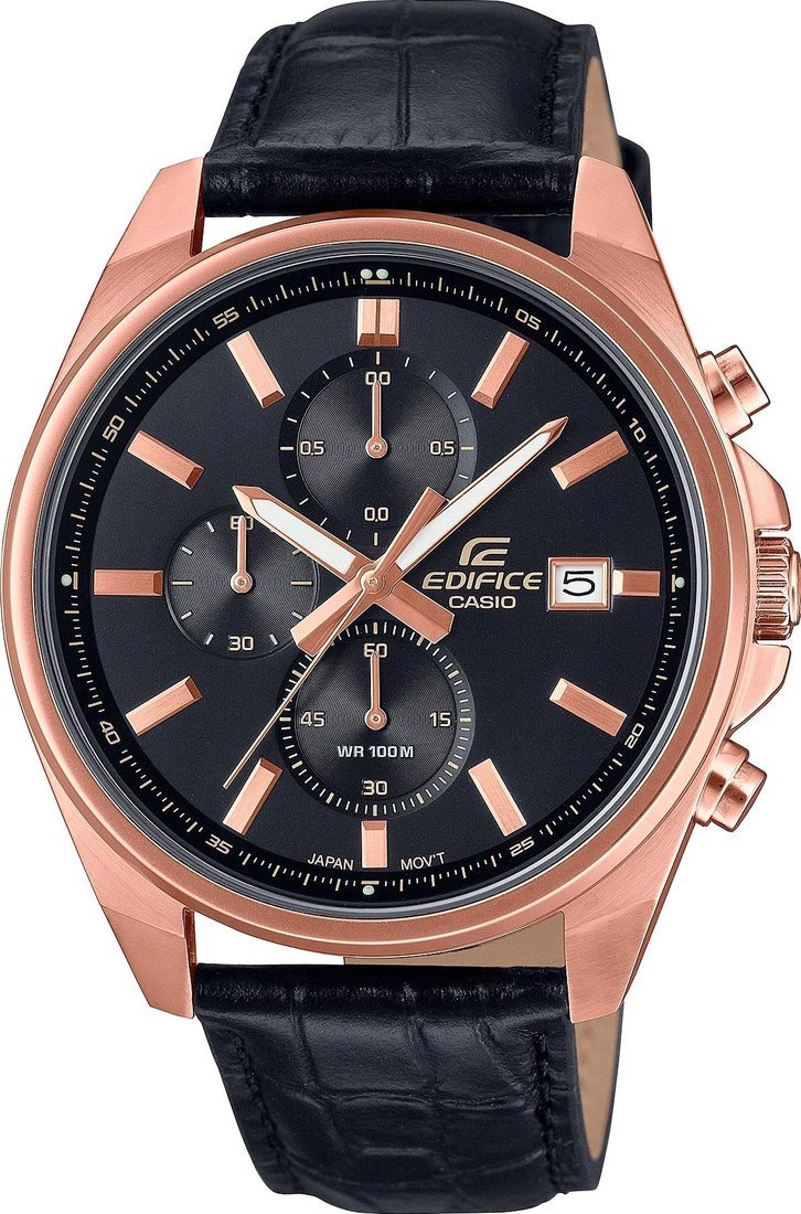 Наручные часы Casio EFV-610ECL-1A