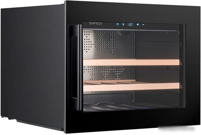 Винный шкаф Temptech OZ45SB