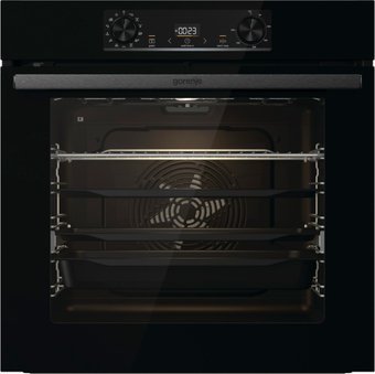 Электрический духовой шкаф Gorenje BPS6737E14BG