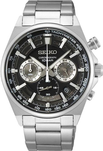 Наручные часы Seiko SSB397P1