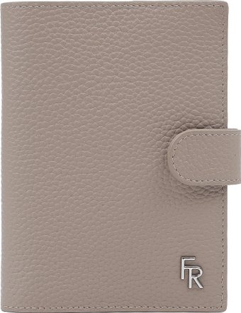 Обложка для паспорта Fabretti QPC14D2-13