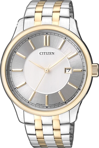 Наручные часы CITIZEN BI1054-55A
