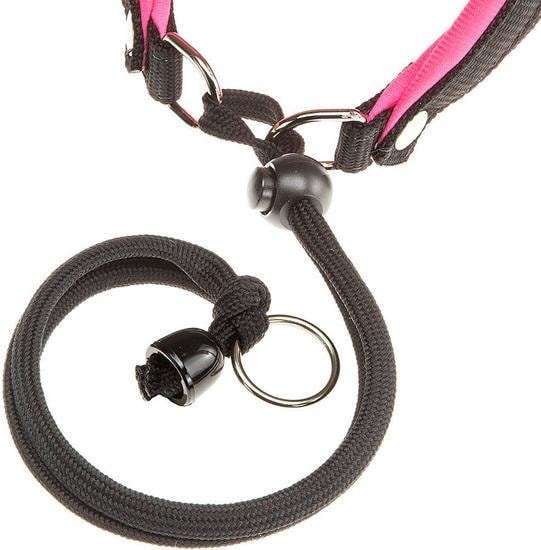 Шлея Ferplast Agila Ergofluo 2 75449216 (розовый)