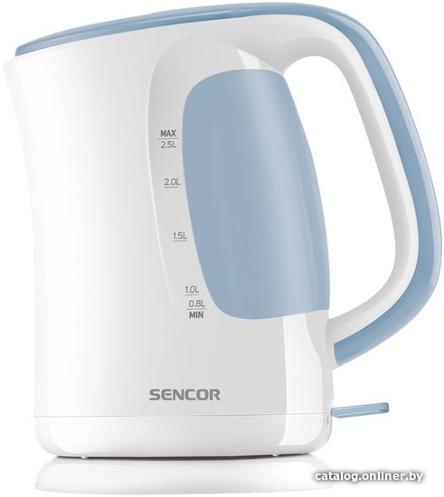 Электрочайник Sencor SWK 2510WH