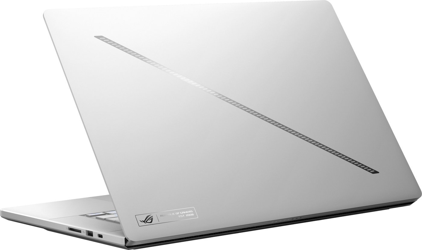 Игровой ноутбук ASUS ROG Zephyrus G16 2024 GA605KM-QR036 Win 11 Pro