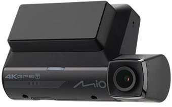 Видеорегистратор-GPS информатор (2в1) Mio MiVue 955W
