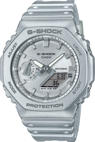 Наручные часы Casio G-Shock GA-2100FF-8A