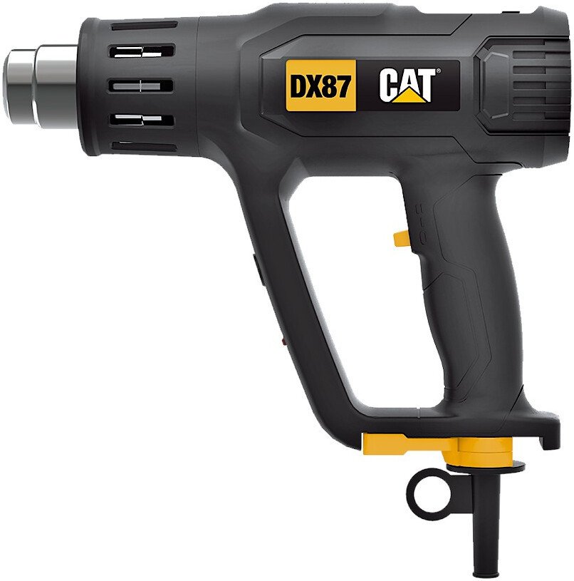 Промышленный фен CAT DX87
