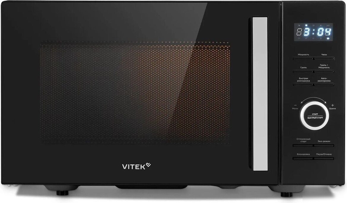Микроволновая печь Vitek VT-MW1725