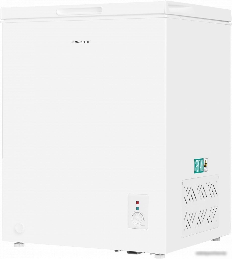 Морозильный ларь MAUNFELD MFL150W